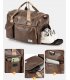 H2083 - Korean Style Outdoor Travel Bag