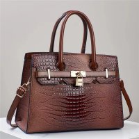 H2090 - Fashion Women's Shoulder Bag