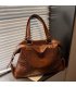 H2091 - Korean Simple Large Tote Bag H2091 - Korean Simple Large Tote Bag