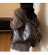 H2092 - Korean Simple Large Tote Bag H2092 - Korean Simple Large Tote Bag