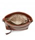 H2098 - Fashion Three-Piece Brown Handbag Set H2098 - Fashion Three-Piece Brown Handbag Set