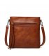 H2098 - Fashion Three-Piece Brown Handbag Set H2098 - Fashion Three-Piece Brown Handbag Set