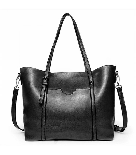 H2100 - Retro Casual Crossbody Bag