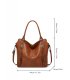 H2101 - Korean Retro 2pc Fashion Handbag set H2101 - Korean Retro 2pc Fashion Handbag set