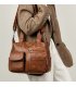 H2110 - Simple Retro Large Capacity Women's Shoulder Bag H2110 - Simple Retro Large Capacity Women's Shoulder Bag