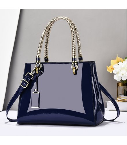 H2111 - Simple Fashion Atmospheric Crossbody Shoulder Bag