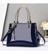 H2111 - Simple Fashion Atmospheric Crossbody Shoulder Bag