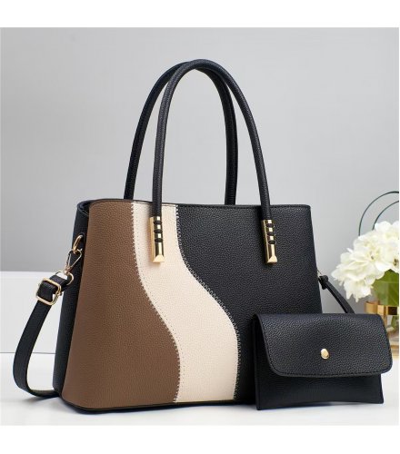 H2112 - Korean version of Simple personality women's Bag H2112 - Korean version of Simple personality women's Bag