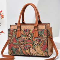 H2113 - Trendy Elegant Women's Crossbody Bag