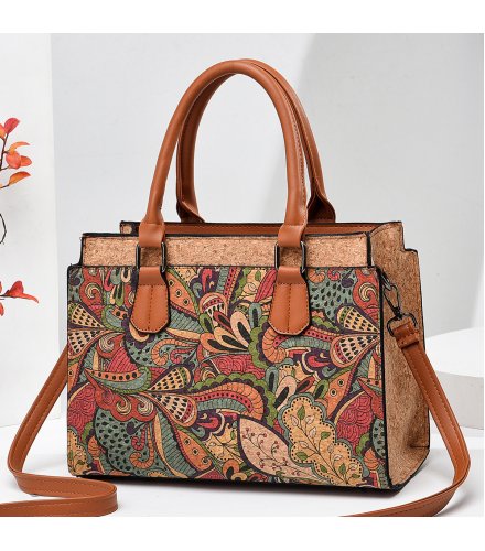 H2113 - Trendy Elegant Women's Crossbody Bag