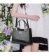H2115 - Crocodile Pattern shoulder Bag