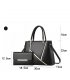 H2116 - Korean Style Ladies Fashion Handbag