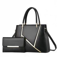 H2116 - Korean Style Ladies Fashion Handbag