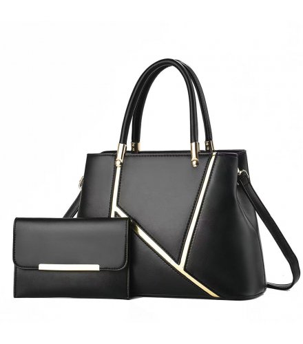 H2116 - Korean Style Ladies Fashion Handbag