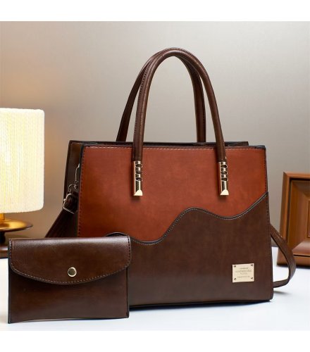 H2120 - Korean Style Tote Fashion Handbag H2120 - Korean Style Tote Fashion Handbag