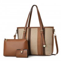 H2121 - Niche Design Sense Work Shoulder Bag