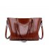 H2137 - Large Capacity Soft Leather Women's Bag H2137 - Large Capacity Soft Leather Women's Bag
