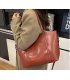 H2137 - Large Capacity Soft Leather Women's Bag H2137 - Large Capacity Soft Leather Women's Bag