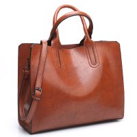 H2141 - Foreign Trade Trendy Armpit Shoulder Bag