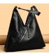 H2153 - Luxury Soft Leather Large Tote Bag