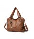 H2154 - American fashion new tassel women's bag 