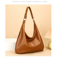 H2155 - Fashion Casual Shoulder Bag