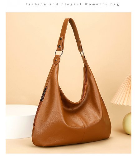 H2155 - Fashion Casual Shoulder Bag