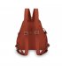 H2156 - Retro Simple Fashion Backpack