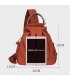 H2156 - Retro Simple Fashion Backpack