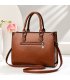 H2158 - Elegant Casual Shoulder Bag