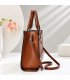 H2158 - Elegant Casual Shoulder Bag