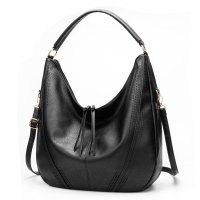 H2159 - Korean FashionTote Handbag Set