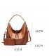 H2159 - Korean FashionTote Handbag Set