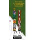 KT001 - Joker mobile phone lanyard keychain