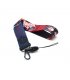 KT003 - "Game of Thrones" mobile phone lanyard Keychain