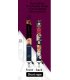 KT003 - "Game of Thrones" mobile phone lanyard Keychain