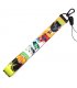 KT009 - Billie Eilish Mobile Phone Lanyard
