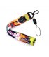 KT009 - Billie Eilish Mobile Phone Lanyard