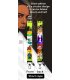 KT009 - Billie Eilish Mobile Phone Lanyard