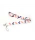 KT010 - "Stranger Things" Mobile Phone Lanyard Keychain