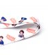 KT010 - "Stranger Things" Mobile Phone Lanyard Keychain