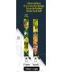 KT012 - Breaking Bad Mobile Phone Lanyard Keychain