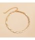 N2685 - Elegant Layered Necklace