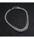 N2729 - Foreign trade exaggerated jewelry short thick chain N2729 - Foreign trade exaggerated jewelry short thick chain