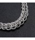 N2729 - Foreign trade exaggerated jewelry short thick chain N2729 - Foreign trade exaggerated jewelry short thick chain