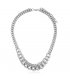 N2729 - Foreign trade exaggerated jewelry short thick chain N2729 - Foreign trade exaggerated jewelry short thick chain