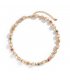 N2742 - Luxury Ins Style Diamond Heart Clavicle Necklace