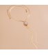 N2755 - Baroque Pearl Hip-Hop Pendant N2755 - Baroque Pearl Hip-Hop Pendant