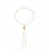 N2755 - Baroque Pearl Hip-Hop Pendant N2755 - Baroque Pearl Hip-Hop Pendant