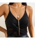 N2755 - Baroque Pearl Hip-Hop Pendant N2755 - Baroque Pearl Hip-Hop Pendant